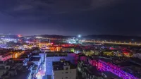 Havana Hotel （Kunming Changshui Airport Store） - pemandangan pegunungan