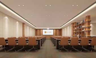 James Joyce Coffetel (Dawu Fuxing Mall) - Housity