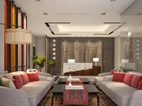 Max Boutique Hotel Hotels in P. Hợp giang