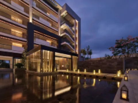 DoubleTree by Hilton Hainan-Xinglong Lakeside Hotels in Wanning