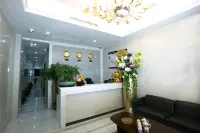 Changsha Fanghua Youth Hotel