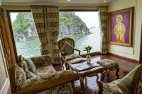Emperor Cruises Legacy Ha Long