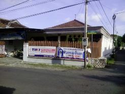 Thalia Homestay & Ijen Bromo Tour