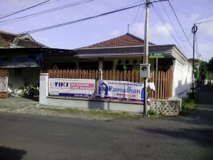 Thalia Homestay