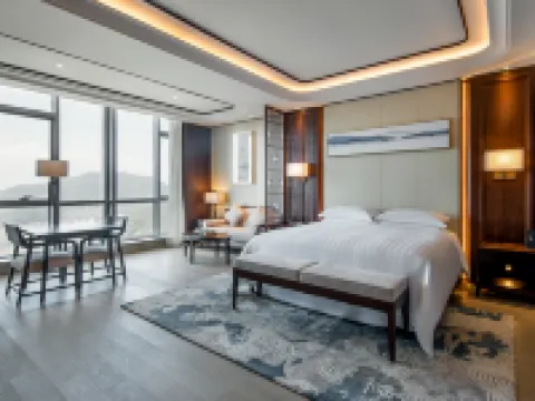 Guohui International Hotel Hotels in Pingtan County