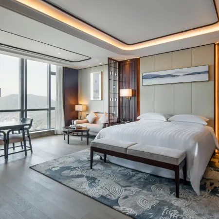 Guohui International Hotel