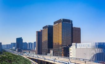 Howard Johnson Huachen Plaza Changsha