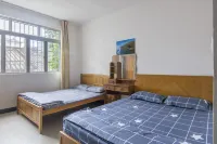 Laocheng Holiday Seascape Inn (Beihai Old Street) - Inns
