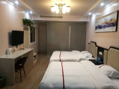 Ningguo Wangzhuyuan Farm Stay