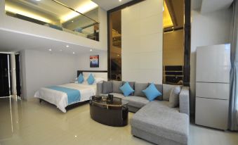 Zhongyong Jinyu Waifiden Apartment