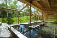 Crowne Plaza - ANA RESORT APPI KOGEN - Hot Springs
