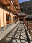 Pingwu Ancient Relic Wind Tibetan Jiale Hotels near Baxijia Ancient Village