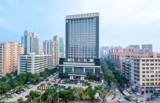 湛江嘉瑞禾酒店