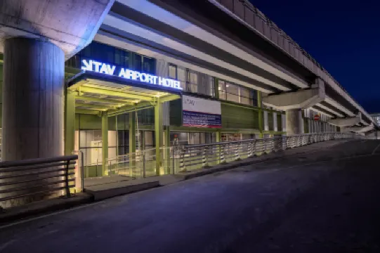 Tav Airport Hotel Izmir Hotels near Adnan Menderes Airport