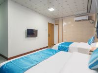 广州维雅航空精选酒店式公寓 - 精选双床房