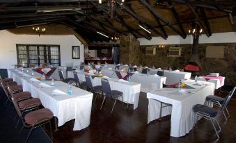 Great Zimbabwe Hotel