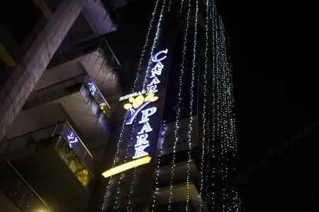 Hotel Bengal Canary Park