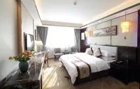 Borrman Hotel(Nanjing Binjiang Development Zone Store) Hotels near Jiangsu Yuanjin Binjiang Harbour