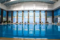 ST-Tropez Hotel Hotels in Changsha