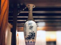 会泽云泽居客栈 - 柳暖花春单人房
