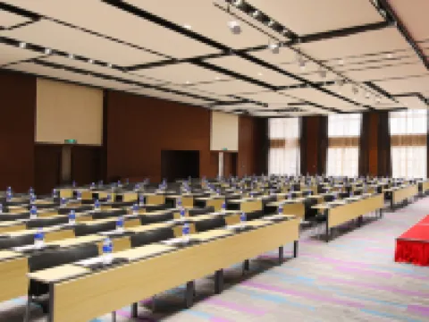 Hampton by Hilton Qujing Hotels in Qujing