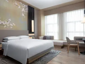 Courtyard by Marriott Jiangsu Taizhou