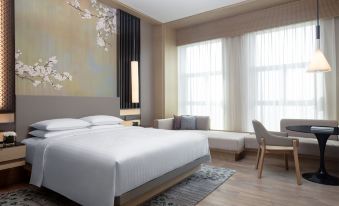 Courtyard by Marriott Jiangsu Taizhou