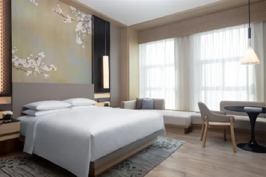 Courtyard by Marriott Jiangsu Taizhou