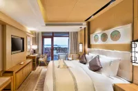 Wyndham Grand Plaza Royale Wenchang - balcony