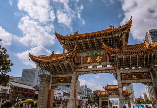 3. 더 험프 호스텔..