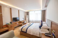 Bailidujuan Huaguan Grand Hotel - 3 Yıldız