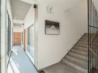 涠洲岛浮秋庭院酒店 - 公共区域