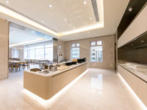 JI Hotel (Mudanjiang Railway Station) Hoteles en Mudanjiang