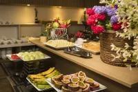 Smile Hotel Nha Trang - servizio colazione