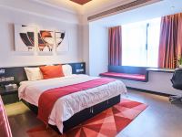 广州西丽酒店 - 红色印象大床房