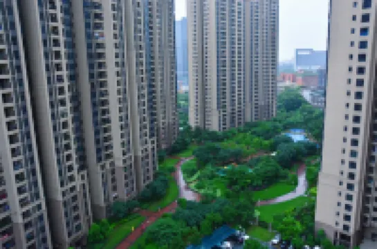 Zhaomu Youth Apartment