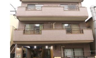 FF Hotel Nippori