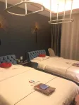 Do Fine International Hotel - spa