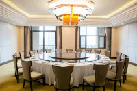 Jinhaiyuan International Hotel - breakfast