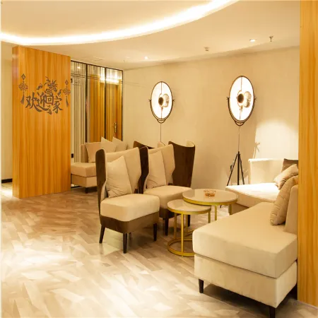 Tianyi Art Hotel