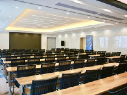 Changzhou Luxotel International Hotel Hotels in Changzhou