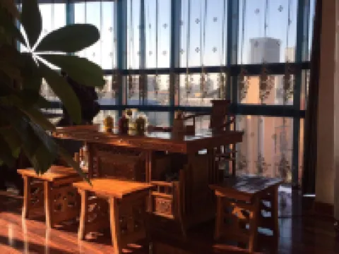 Geya Qingju Hotel Hotels in Hohhot