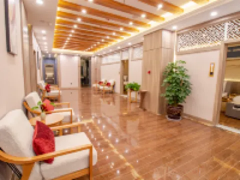 Manya Hotel Hotel a Xinping