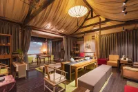 月上禪意空間民宿（周莊古鎮店）