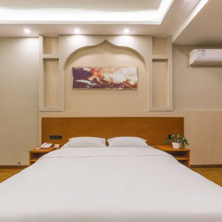 Havana Hotel （Kunming Changshui Airport Store） Hoteles en Kunming