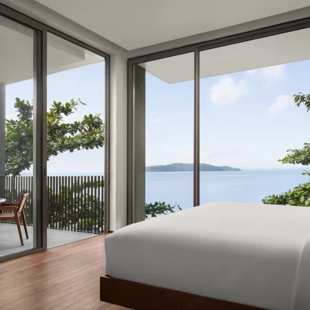 Koh Russey Resort