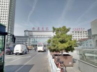 阳阳公寓(西安西京医院店) - 阳光舒适标准间