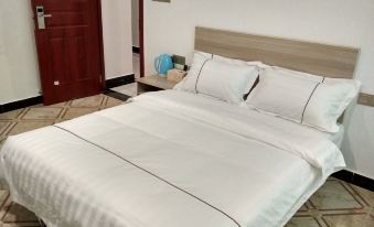 Foshan White Collar Boutique Accommodation (Sanhua Industrial Zone)