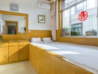 蓬莱清海渔家公寓 - 大床房