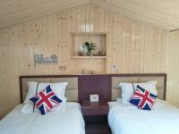 温岭海边小屋民宿